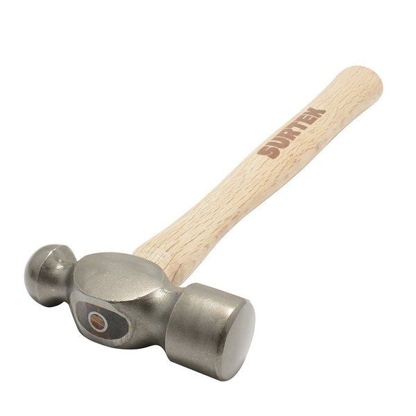 Surtek BallPeen Hammer 16Oz 16S